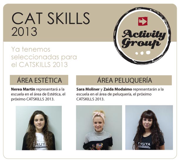seleccionadas CATSKILLS