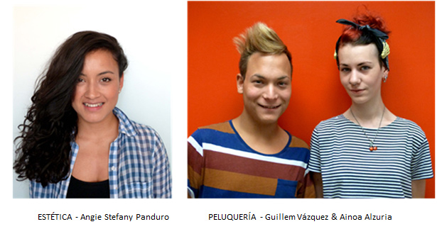 Alumnos de Thuya se presentan a Catskills 2012