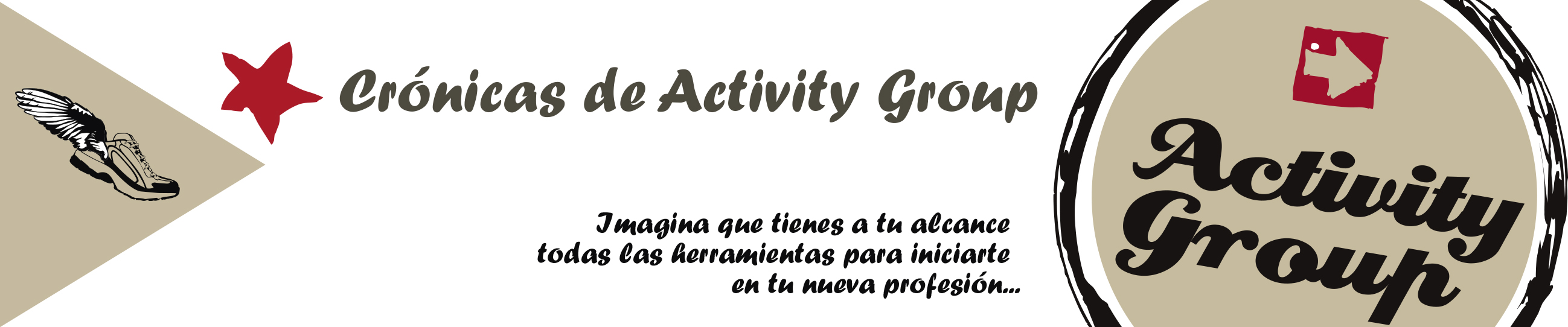 banner activity group