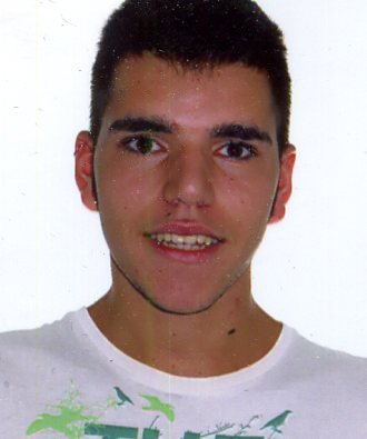 Garcia Fernandez Albert