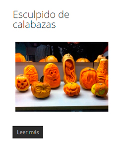 calabazas