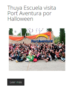 portaventura