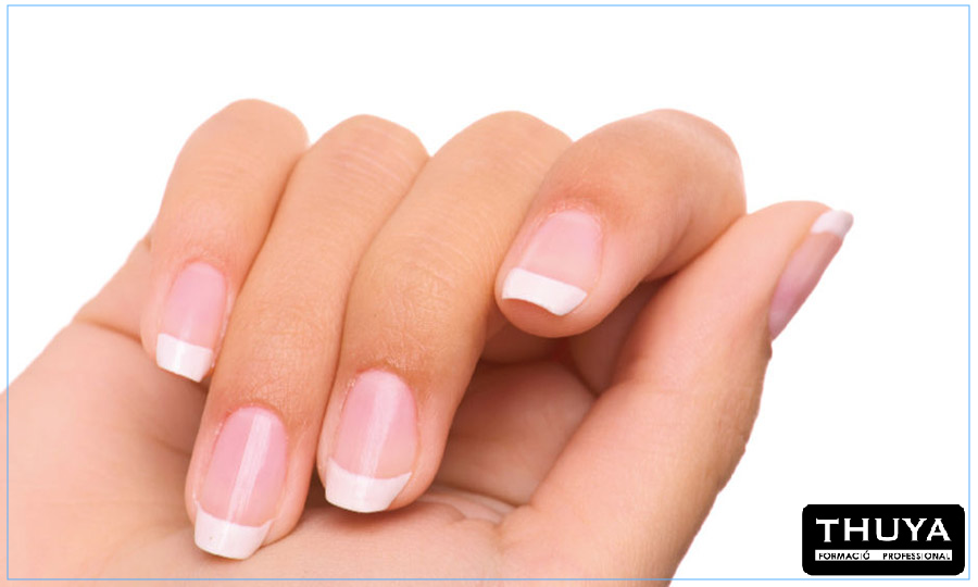 tratamiento de estética para uñas