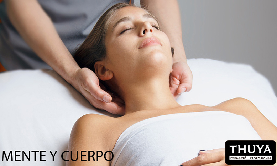 Kinesiología ayuda a la sanación de cuerpo y mente