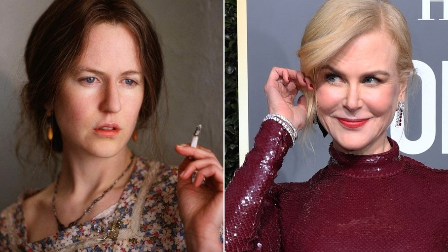 Nicole Kidman &ndash; Las Horas (2002)