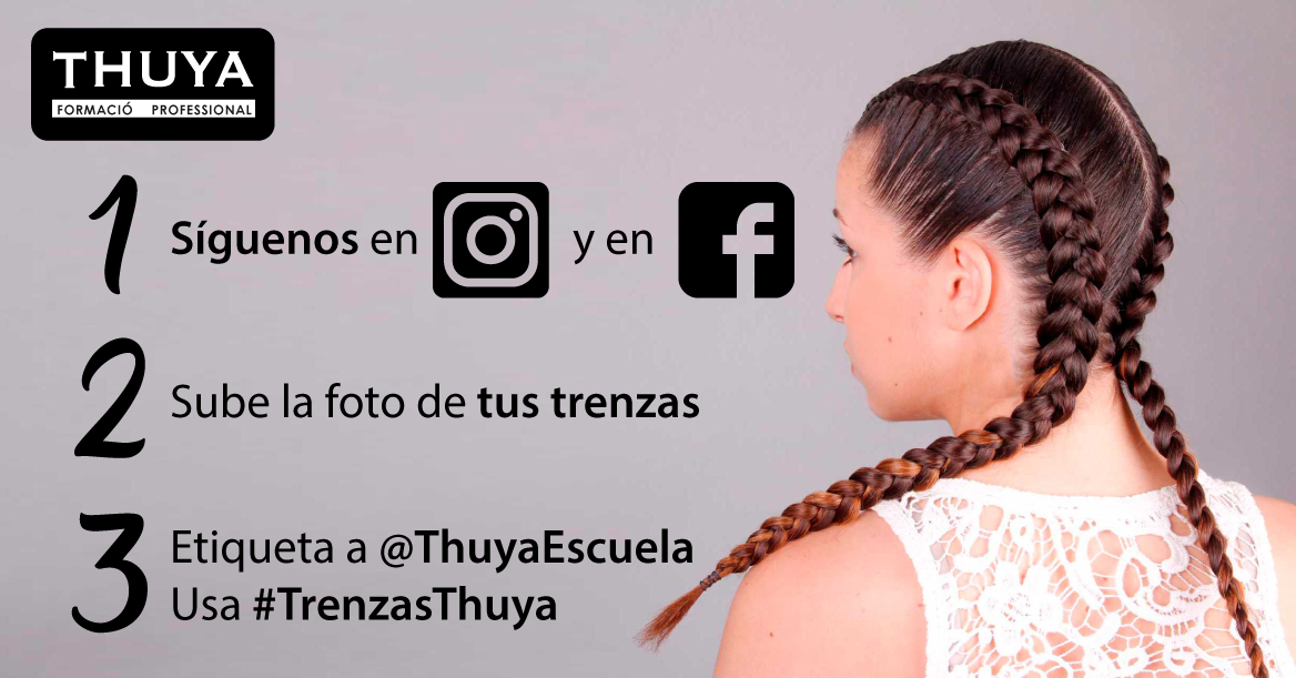 Concurso Trenzas ESP