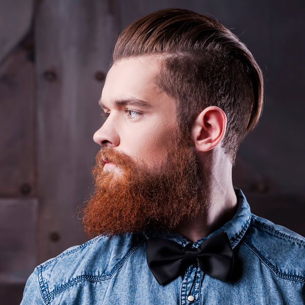 Los mejores cortes de cabello hipster hombre Otono invierno 2016 2017
