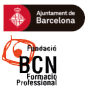 Premio al proyecto innovador 2014 Fundaci&oacute; FP y Ayuntamiento de Barcelona