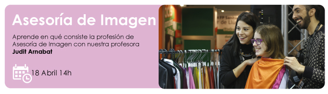 curso asesoría de imagen