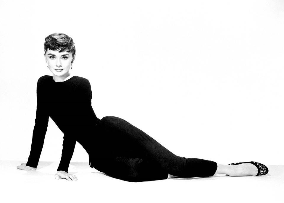 audrey hepburn 394261 960 720
