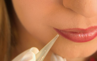 Curso de Micropigmentación