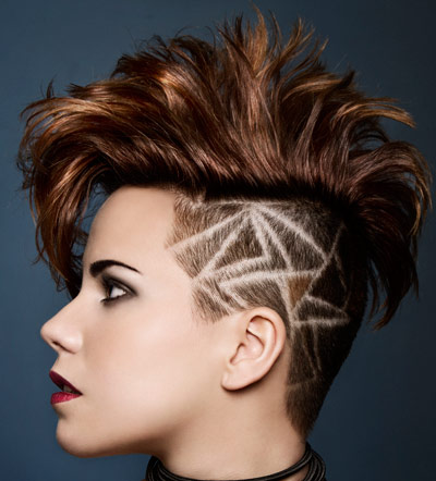 Cursos intensivos de peluquer&iacute;a