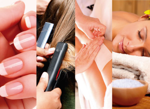 Promoci&oacute;n d&iacute;as tem&aacute;ticos segunda visita gratis