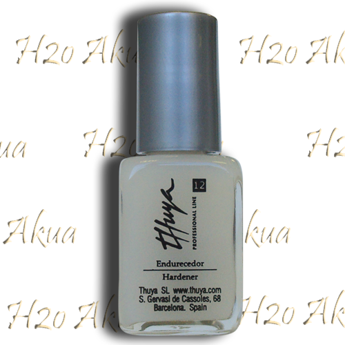 endurecedor de u&ntilde;as