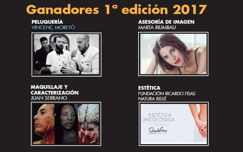 ganadores 1 edicion