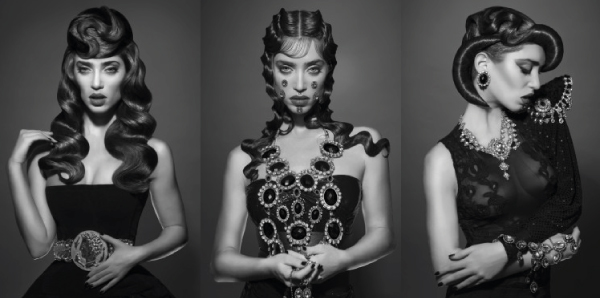 curso de peluquer&iacute;a