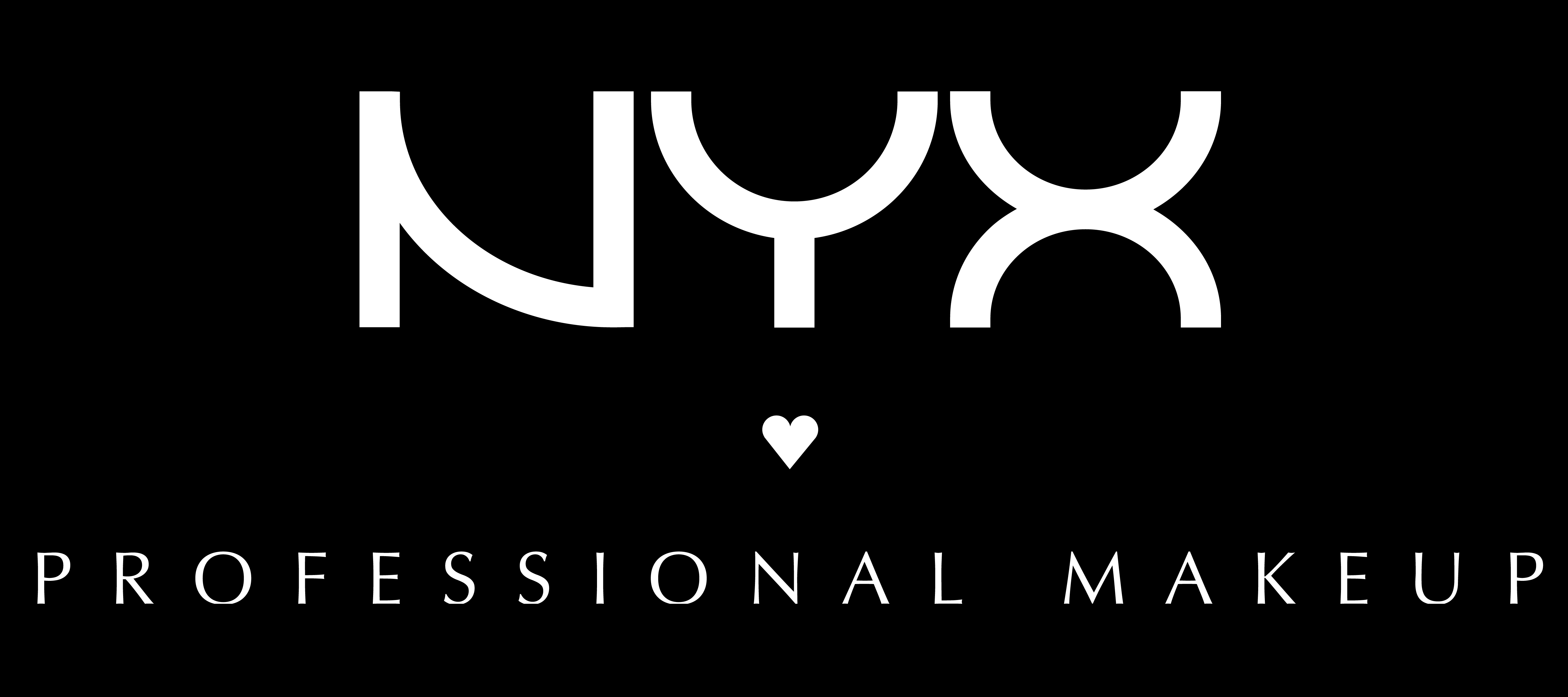 logo nyx