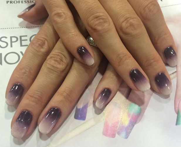 curso manicura y pedicura