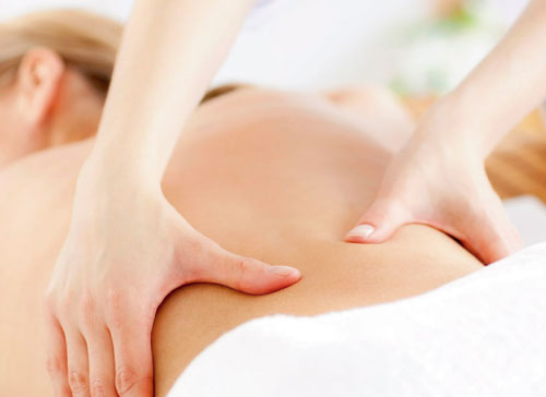 Promoción 1 masaje a cambio de 1 me gusta en Facebook