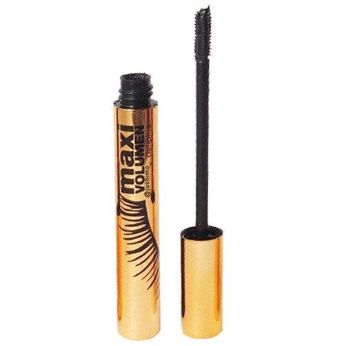 m&aacute;scara de pesta&ntilde;as