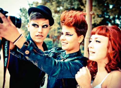 Promoción 2x1 No sin mi amigo