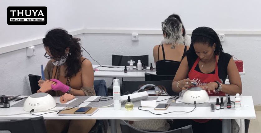 u&ntilde;as velocidad articulo