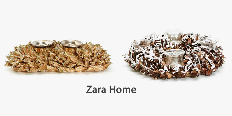 zara home
