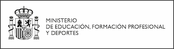 Ministerio de Educación, Formación Profesional y Deportes
