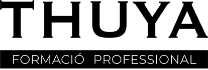 Thuya Formació Professional