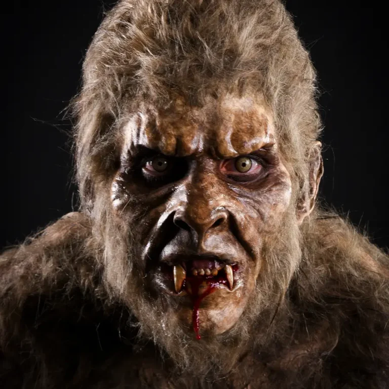 Efectos Especiales y Prótesis