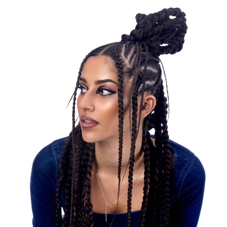 Grado Medio Peluquería y Cosmética Capilar