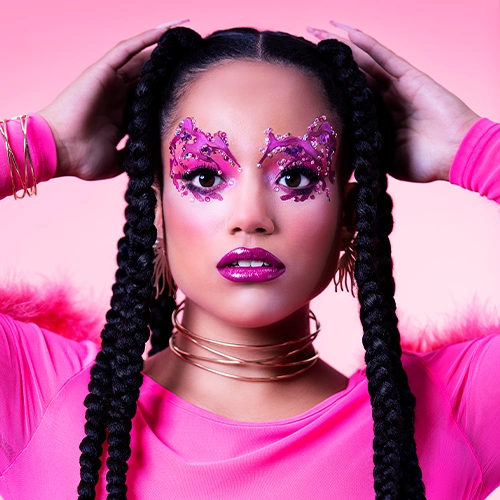 Máster en Técnicas Avanzadas de Maquillaje