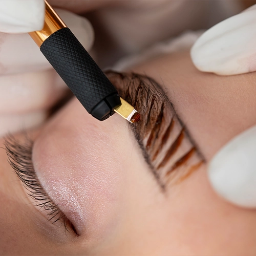 Curso de Microblading