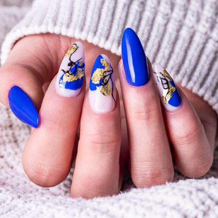 Curso uñas acrílicas, gel y/o acrigel