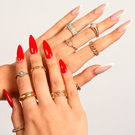 Máster de uñas
