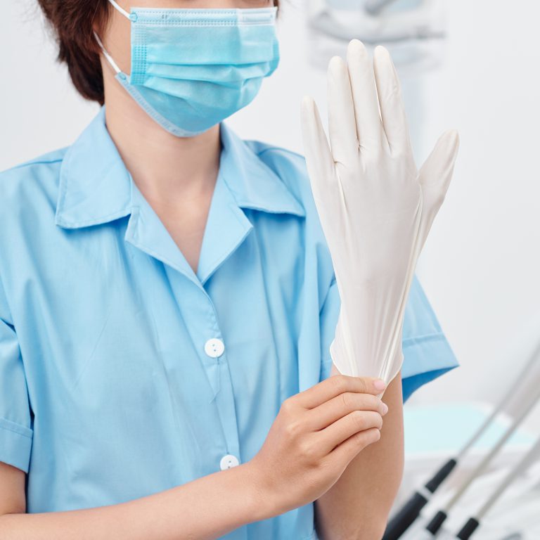 Curso online Higiénico Sanitario