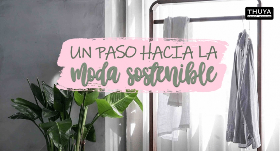 Moda sostenible