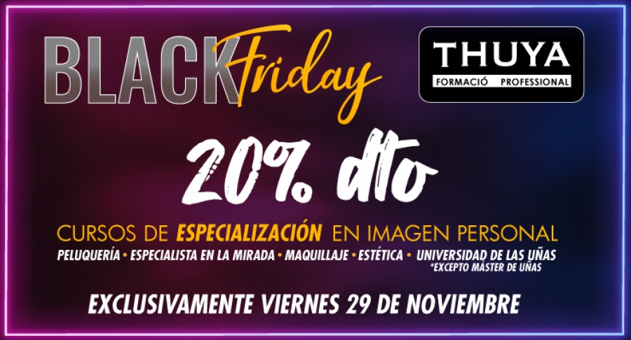 Black Friday