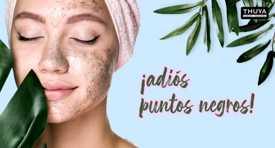 Adiós puntos negros