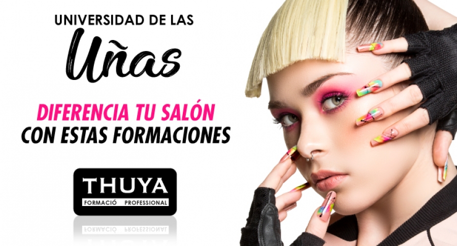 Diferencia tu salón con estas formaciones