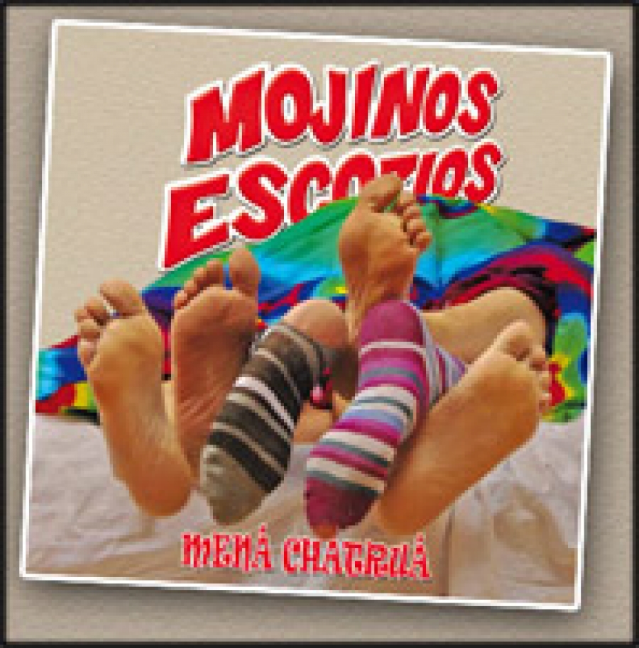 Thuya con Mojinos Escozíos