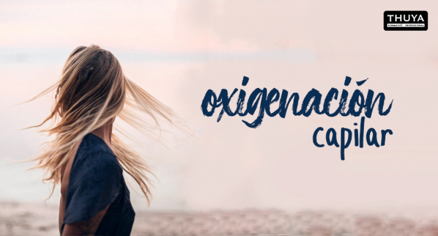 Oxigenación capilar