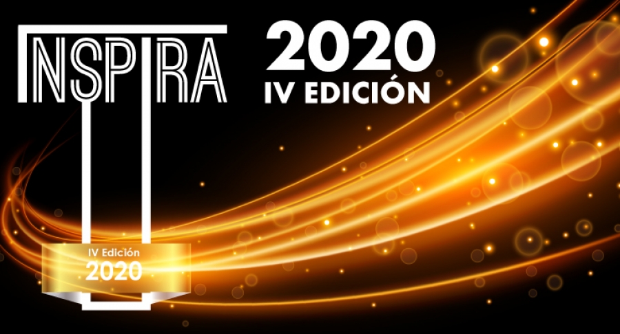 Premios InspiraT 2020