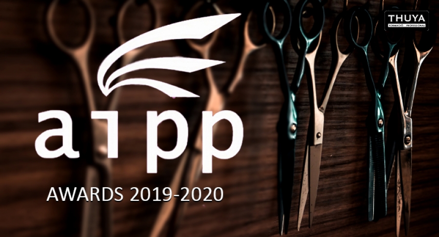 Los Premios AIPP