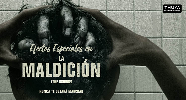 Destacada FX en La Maldición