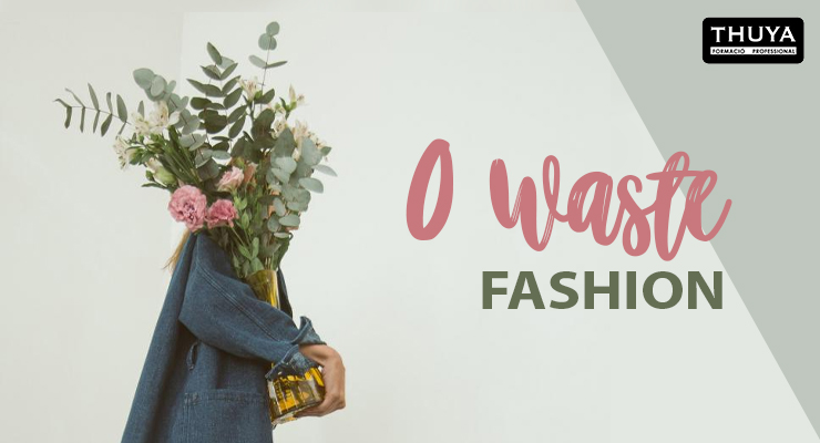 Zero Waste Fashion