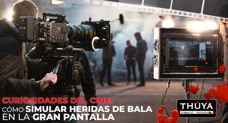 Curiosidades del cine heridas de bala