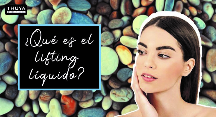 lifting líquido