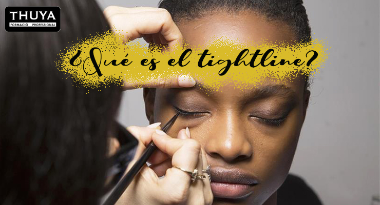 Qué es el tightline