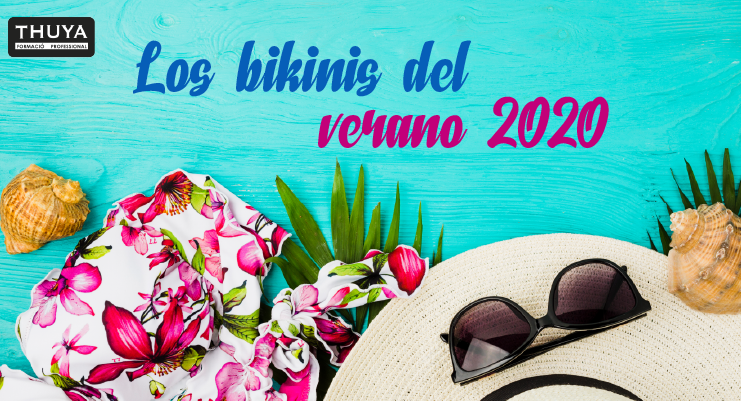 Los bikinis del verano 2020